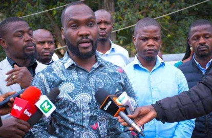 Health crisis in Siaya as KMPDU suspends all services after doctor assaulted