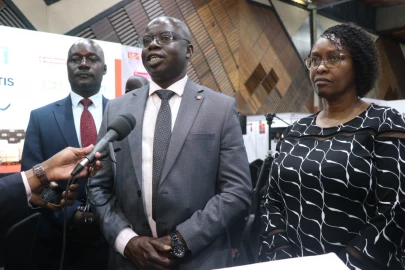 Kenya’s construction boom drives sharp rise in demand for lifts