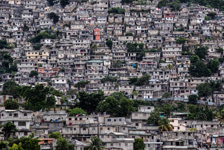 Haiti targets August 2026 for first elections in a decade