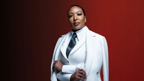 SHE MEANS BUSINESS| Waithera Ng'ang'a on becoming CEO at 30 and the power of audacity