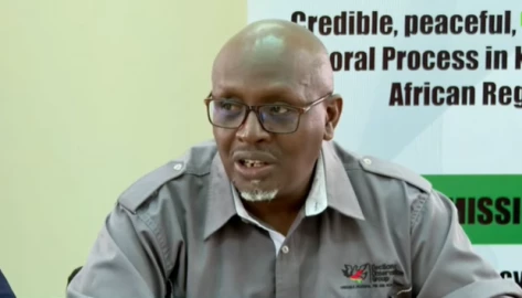 ELOG reports bribery, harassment and lax security response during November 27 by-elections