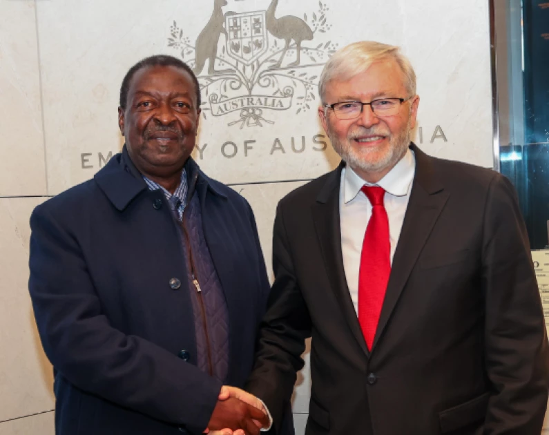 Kenya seeks ethical, experienced mining partners to unlock Kwale’s rare earth potential