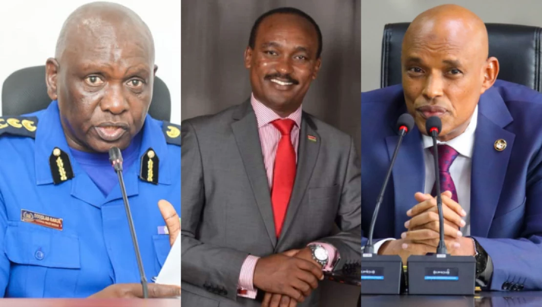 High Court summons IG Kanja, DCI Amin to explain Mwenda Mbijiwe’s disappearance