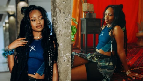 Njerae leads Kenya’s 2025 Spotify surge as new stars storm the charts 