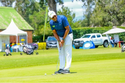 All set for KCB Golf grand finale at Karen Country Club