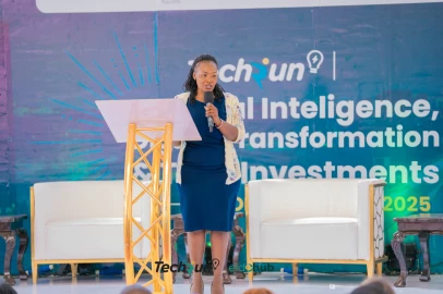 Over 150 learners graduate from EldoHub digital skills programs as Kenya’s tech talent gap widens