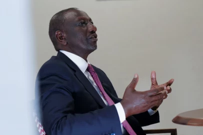 Kenya, U.S agency to proceed with Ksh.129 billion debt-for-food swap