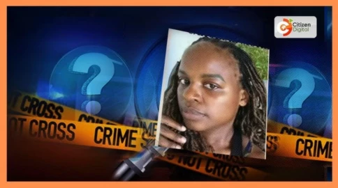 Family of Kitale woman who went missing six weeks ago wants independent probe