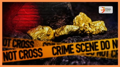 Kakamega: Three people killed, 25 police officers injured in clashes over Ksh.680B gold project