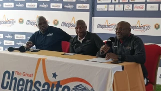 All set for The Great Chepsaita Cross Country 2025