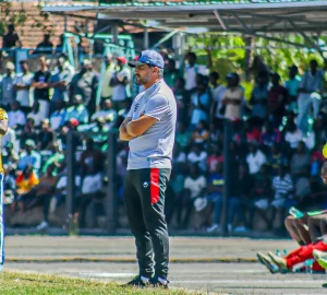 Injury-hit Bandari FC gear up for crucial battle against APS Bomet