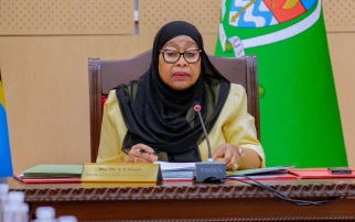 UK, Canada, 14 EU States call for independent probe into Tanzania poll unrest