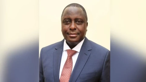 Nominated MP Denar Joseph Hamisi is dead