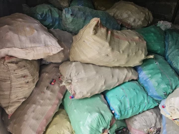 Three arrested as NACADA raids Naivasha outlets over counterfeit alcohol