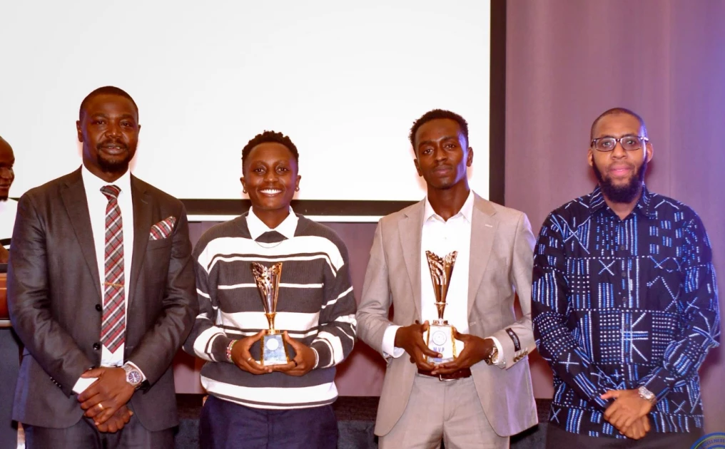 KMPDU boss Atellah rallies doctors to invest in fitness, mental health as he warns of burnout crisis