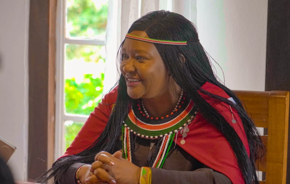 Kenya moves to embed culture in MICE tourism