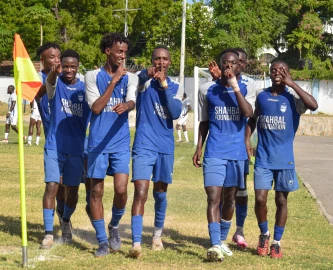 Mombasa United edge Talanta to return to winning ways