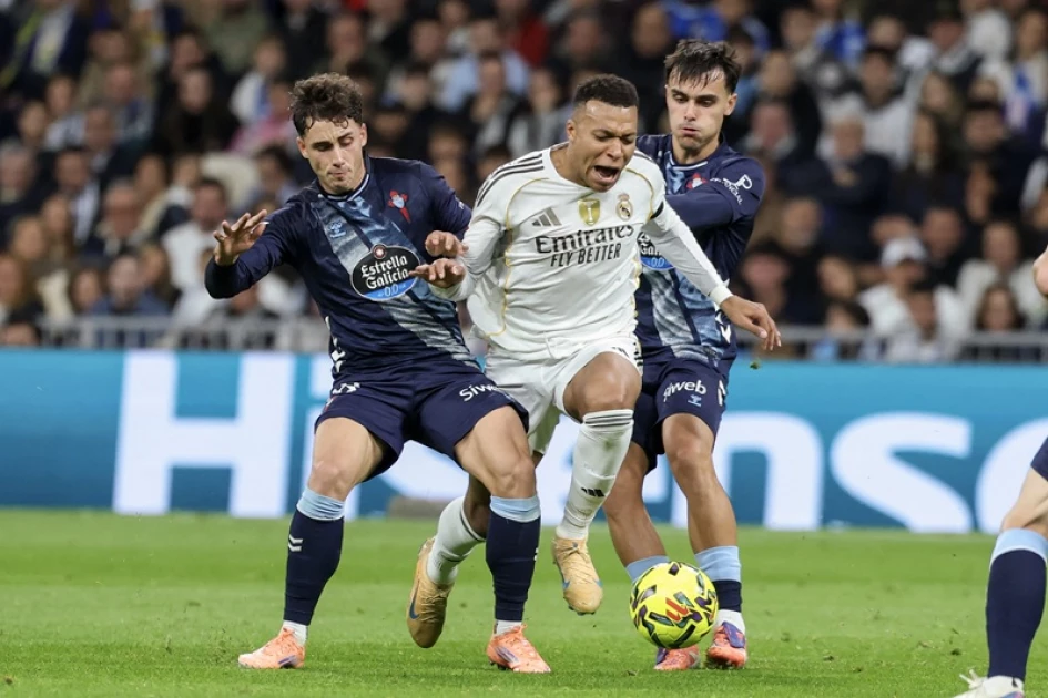 'Angry' Alonso demands Real Madrid reaction against Man City