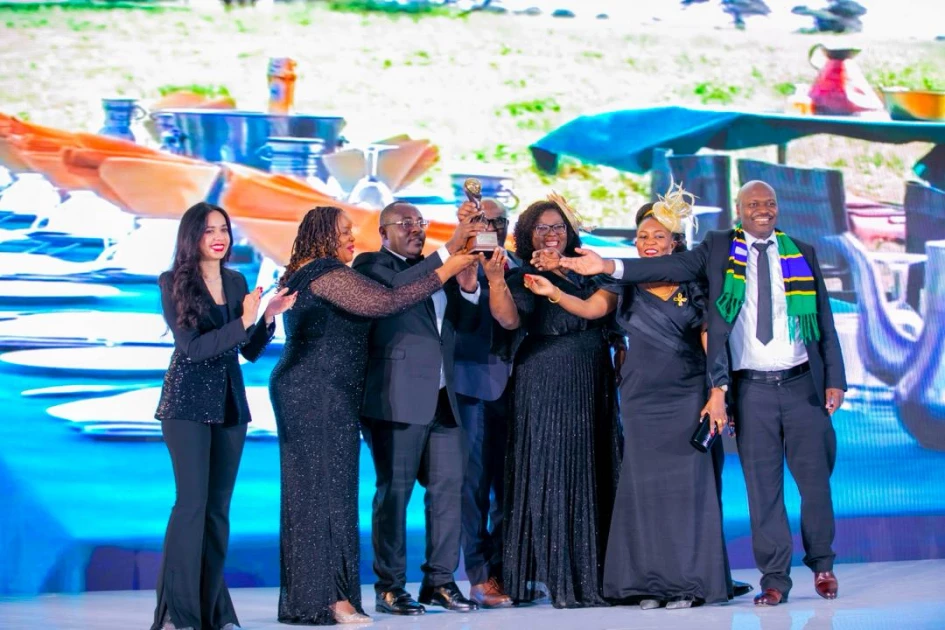 Tanzania dominates World Travel Awards 2025, retains global Safari Crown
