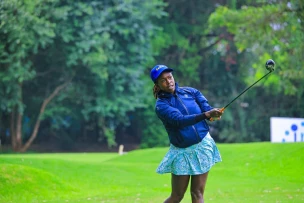 Kibugu, Wafula secure Sunshine Tour, Sunshine Ladies Tour cards