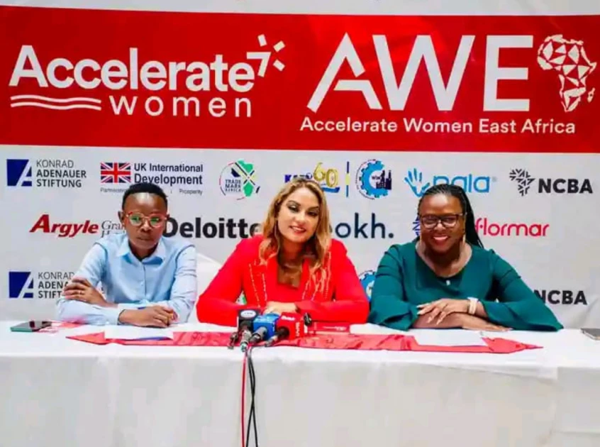 East Africa Forum 2025 to empower women in trade and digital