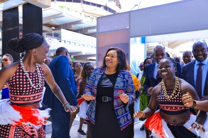 Week-long tourism showcase kicks off ahead of Jamhuri Day