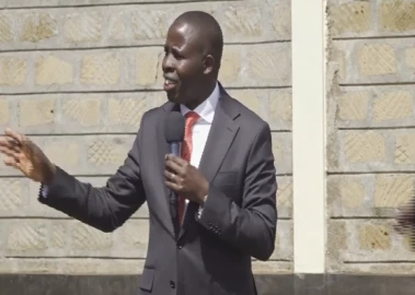 Nandi to rename Kipchoge Keino stadium in honour of President Ruto