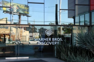 Paramount counters Netflix with hostile bid for Warner Bros