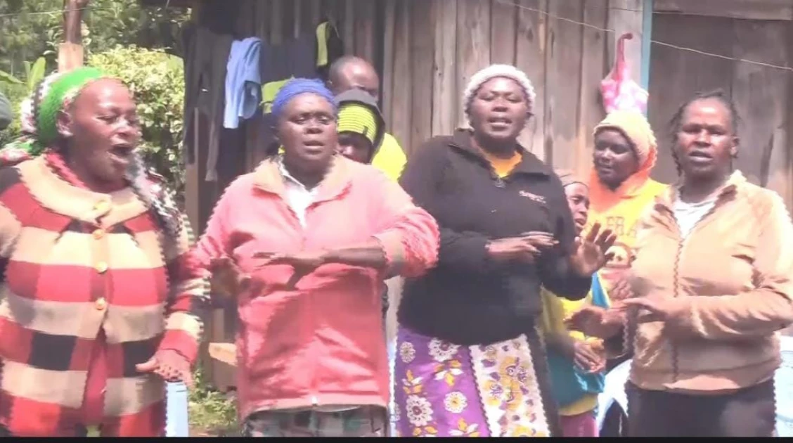 Kirinyaga woman repatriated from Oman after Ombudsman’s office intervention