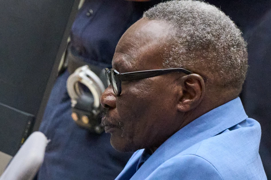 ICC sentences Sudan militia chief to 20 years