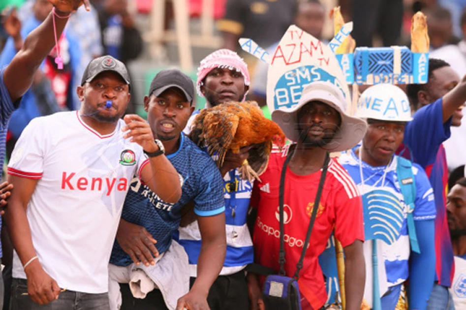 Milimu challenges Leopards to build on derby success to mount title challenge 
