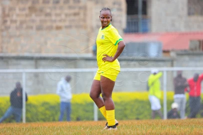 Mathare United Women dance on with impressive surge in KWPL