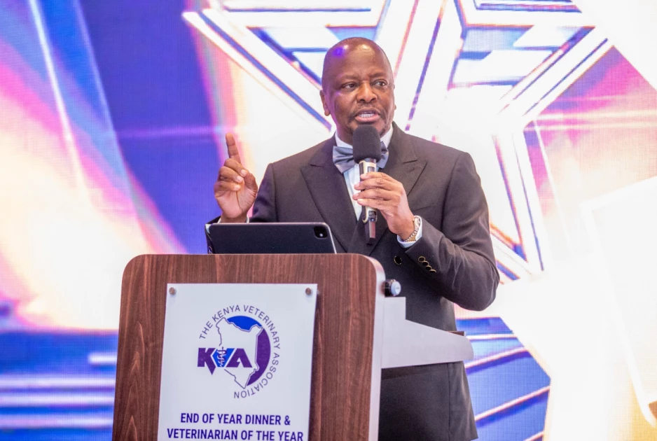 Kenya rolls out digital livestock reforms as drought risks grow