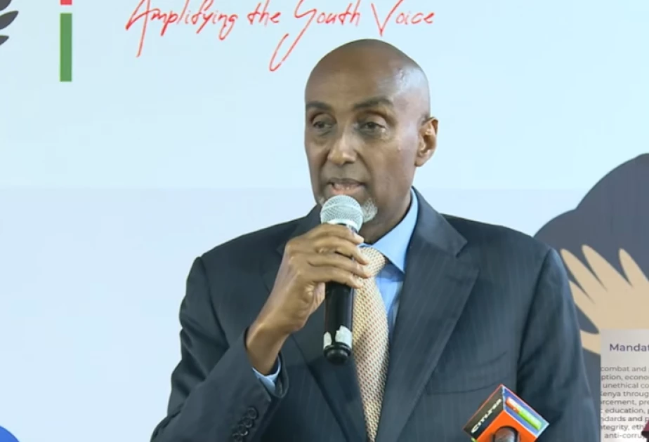 EACC disputes TISA’s report that Kenya loses Ksh.3B daily to graft