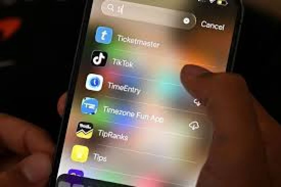 Australian mum of late teen says social media ban 'bittersweet'