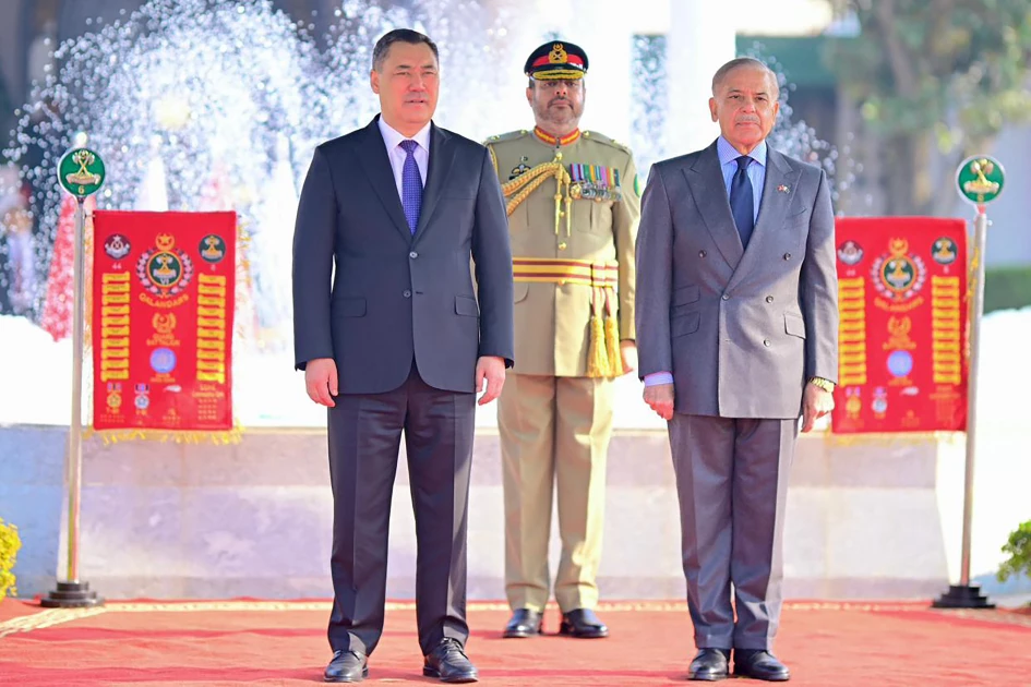 Kyrgyzstan considers return of death penalty