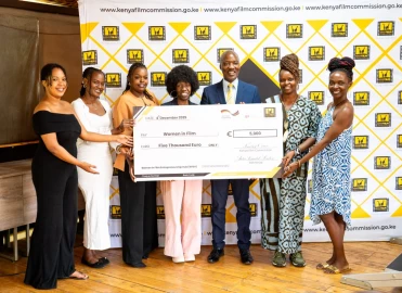 Kenya Film Commission rolls out programme to boost women leadership and enterprise growth