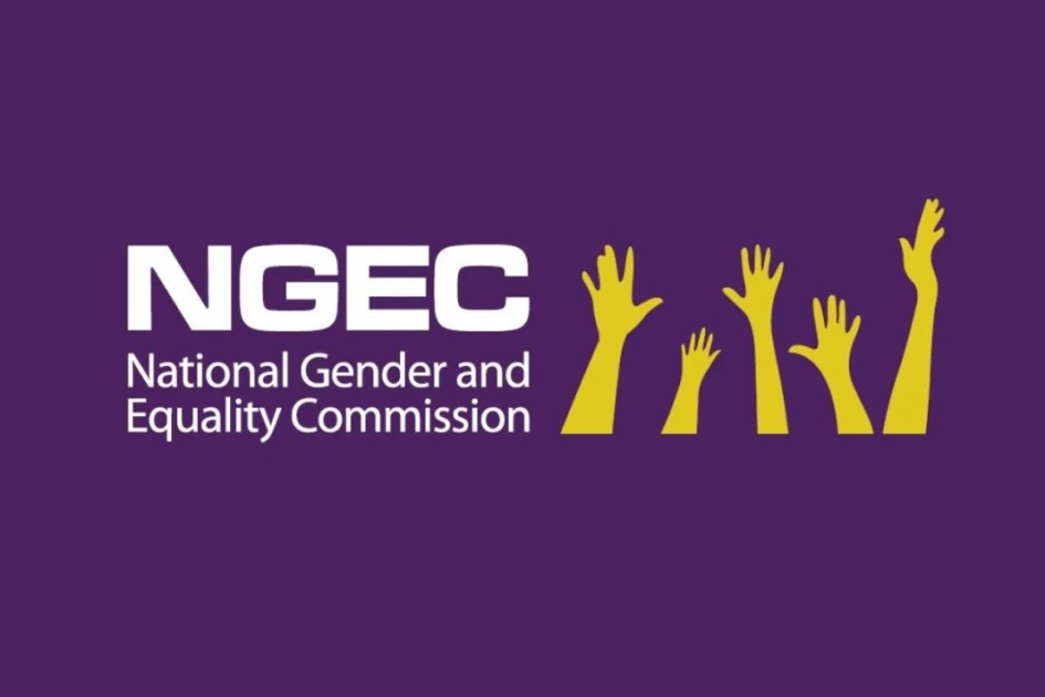 WATCH LIVE: Launch of Gender and Equity report