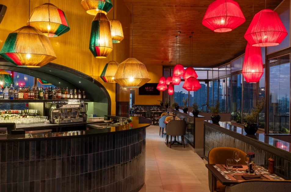 Nairobi’s first 100% solar-powered event space opens at ibis Styles Westlands