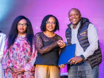 Creatives to get boost for events, incubation in NCBA and HEVA’s financing model