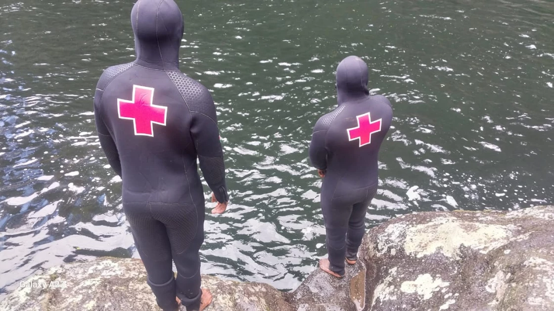 Body of 28-year-old man who drowned in Gichugu retrieved after three-day search