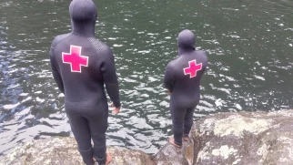 Body of 28-year-old man who drowned in Gichugu retrieved after three-day search