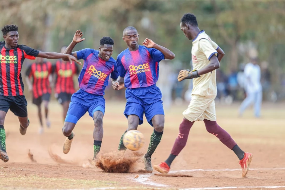Millions on the line as Abbas Khalif Super Cup reaches fever pitch 