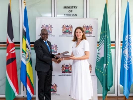 Kenya unveils National Plastics Action Partnership to power green growth