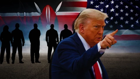 15 Kenyans among ‘Worst of the Worst’ arrested, to be deported from the US