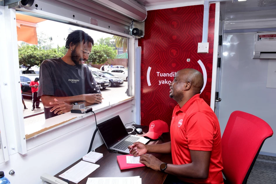 Absa unveils innovative service channels to deepen regional banking access
