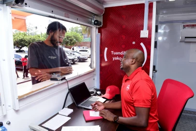 Absa unveils innovative service channels to deepen regional banking access