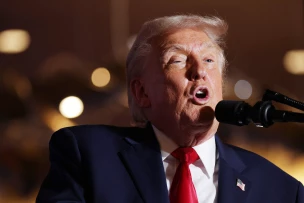 Trump calls media reports on his health 'seditious'