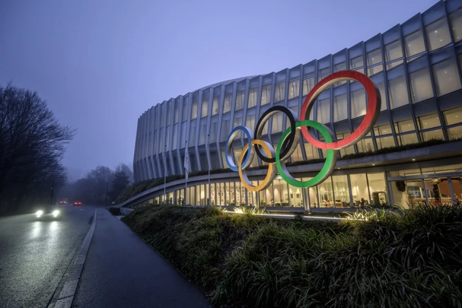 IOC will decide on new Winter Olympic sports in June 2026