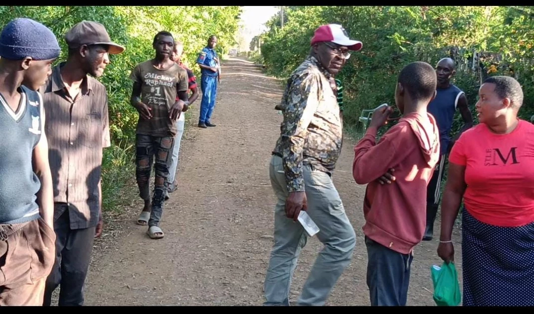 Suspected chicken thief lynched in Mwea